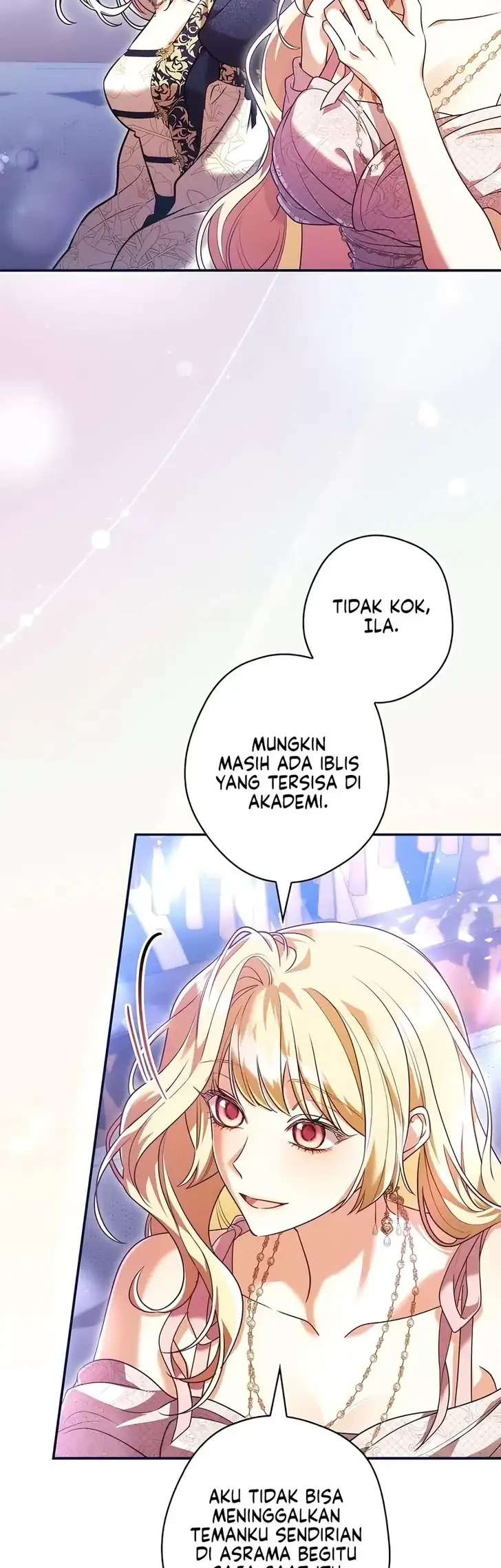 A Villain Consumed by Desire Chapter 12 Gambar 6