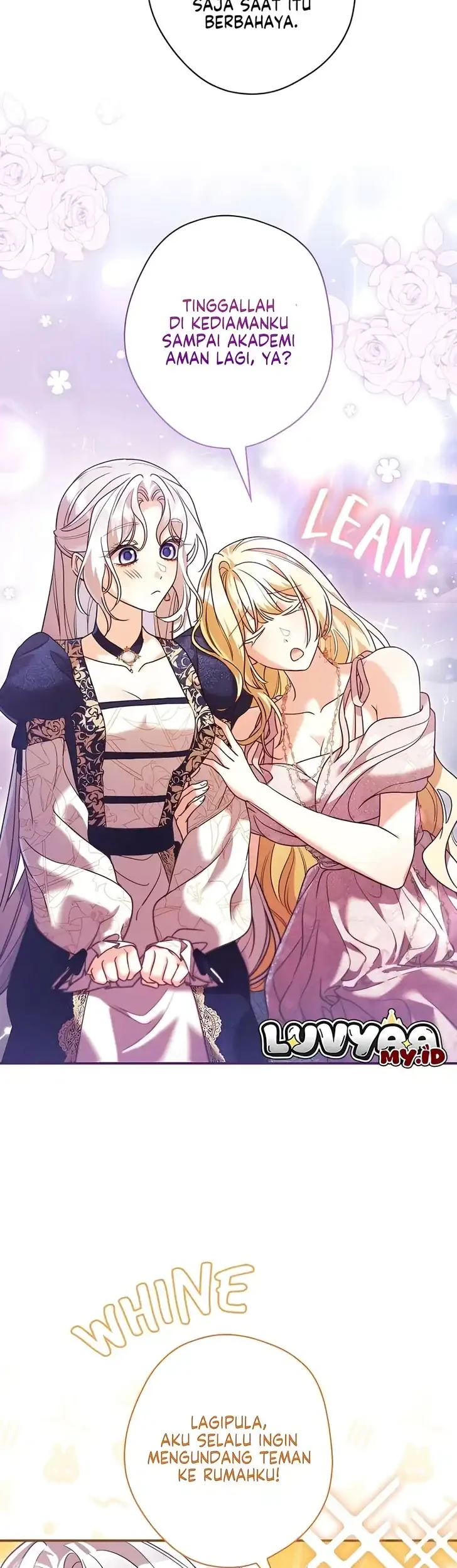 A Villain Consumed by Desire Chapter 12 Gambar 7