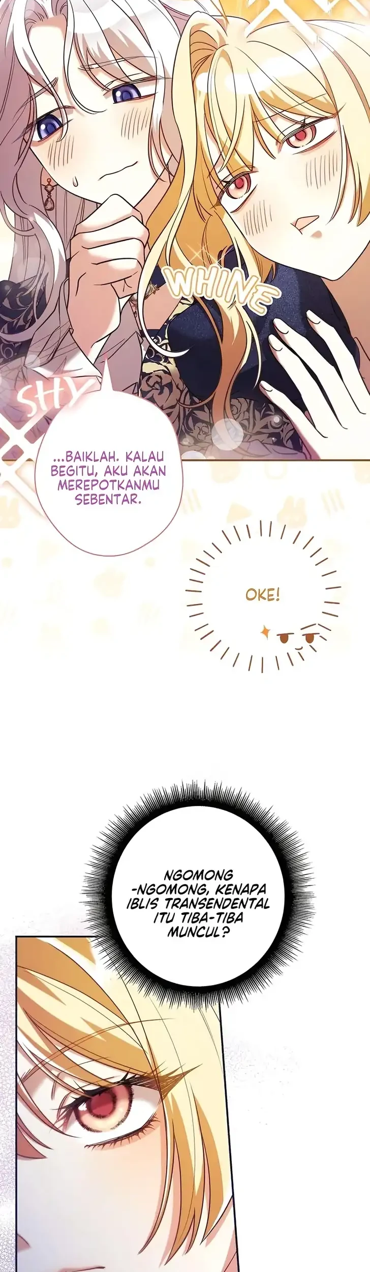 A Villain Consumed by Desire Chapter 12 Gambar 8