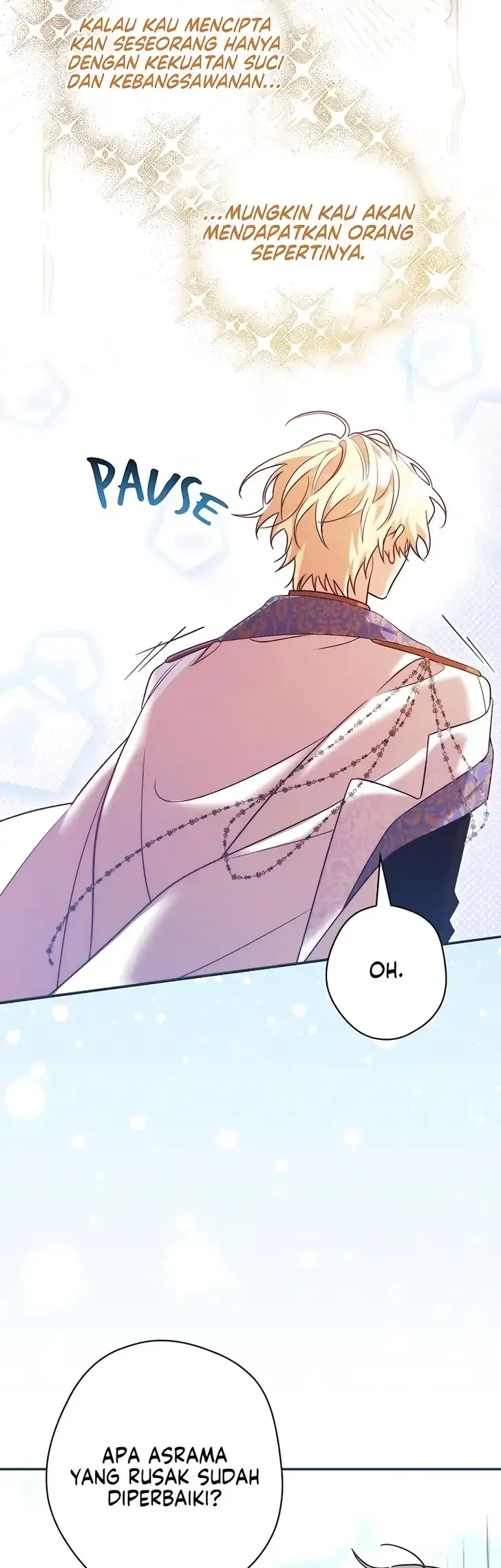 A Villain Consumed by Desire Chapter 13 Gambar 6