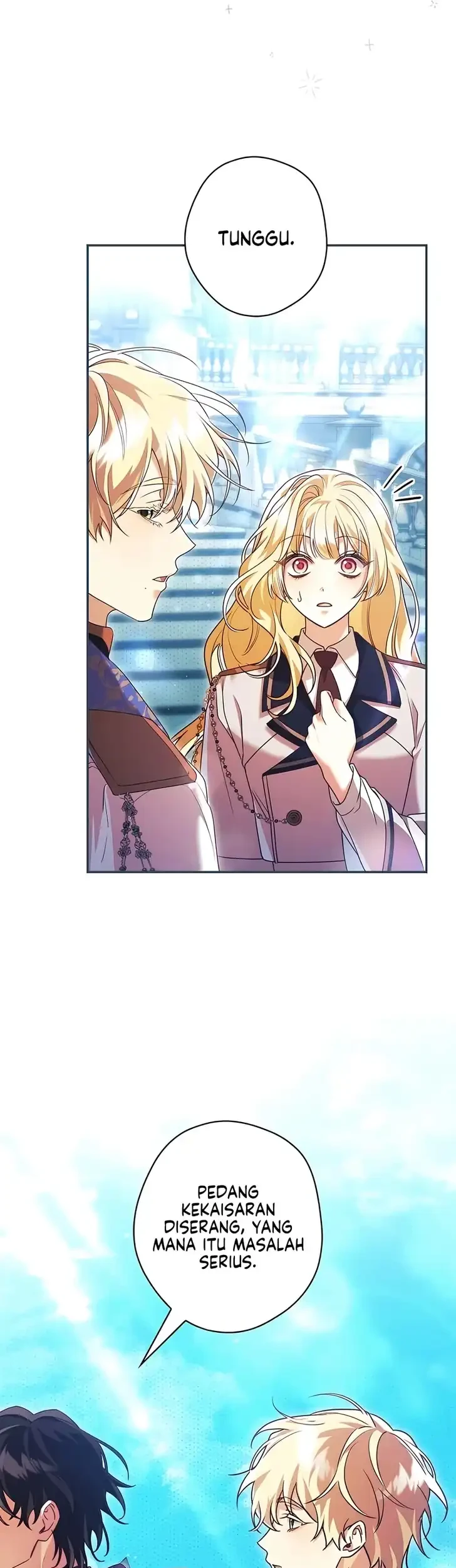 A Villain Consumed by Desire Chapter 14 Gambar 7