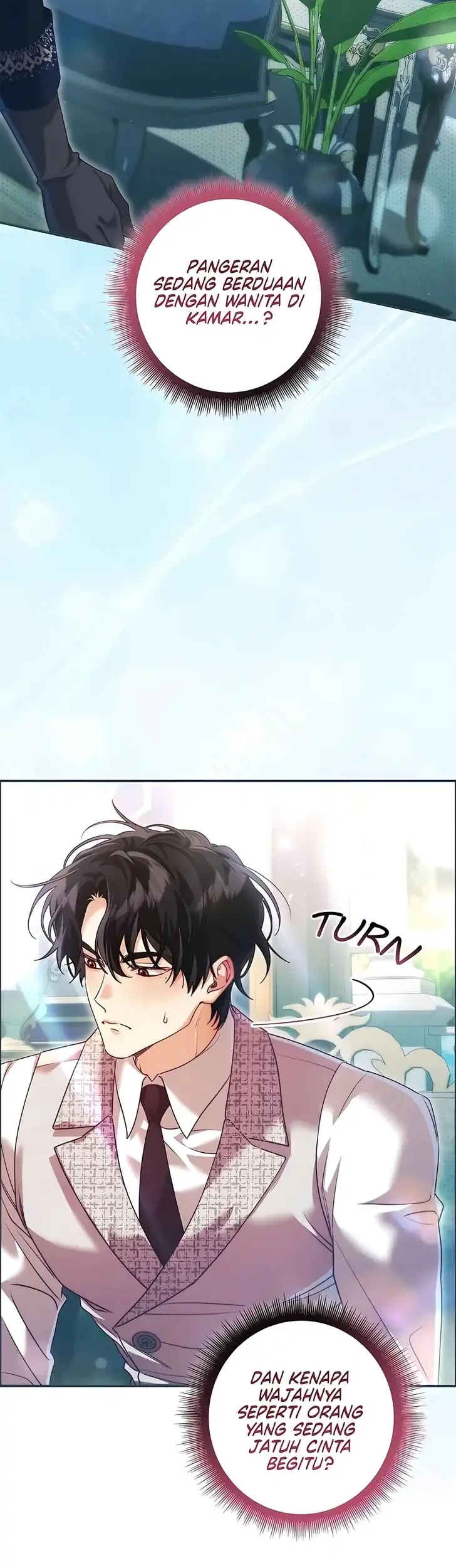 A Villain Consumed by Desire Chapter 17 Gambar 8