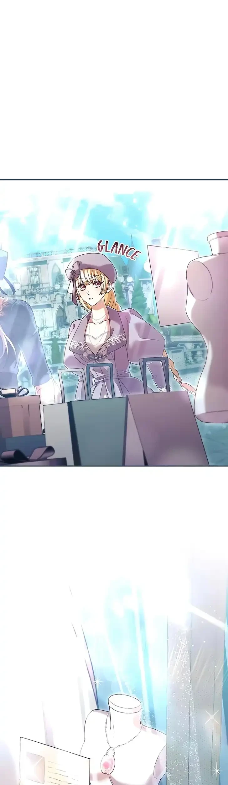 A Villain Consumed by Desire Chapter 18 Gambar 7