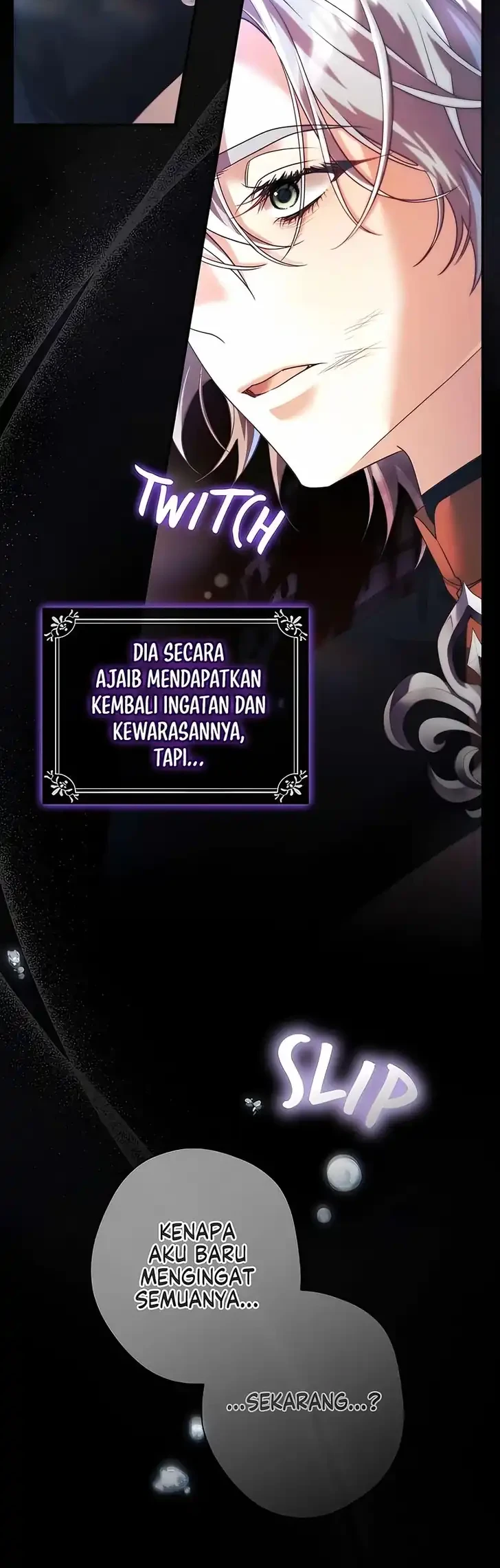 A Villain Consumed by Desire Chapter 19 Gambar 6