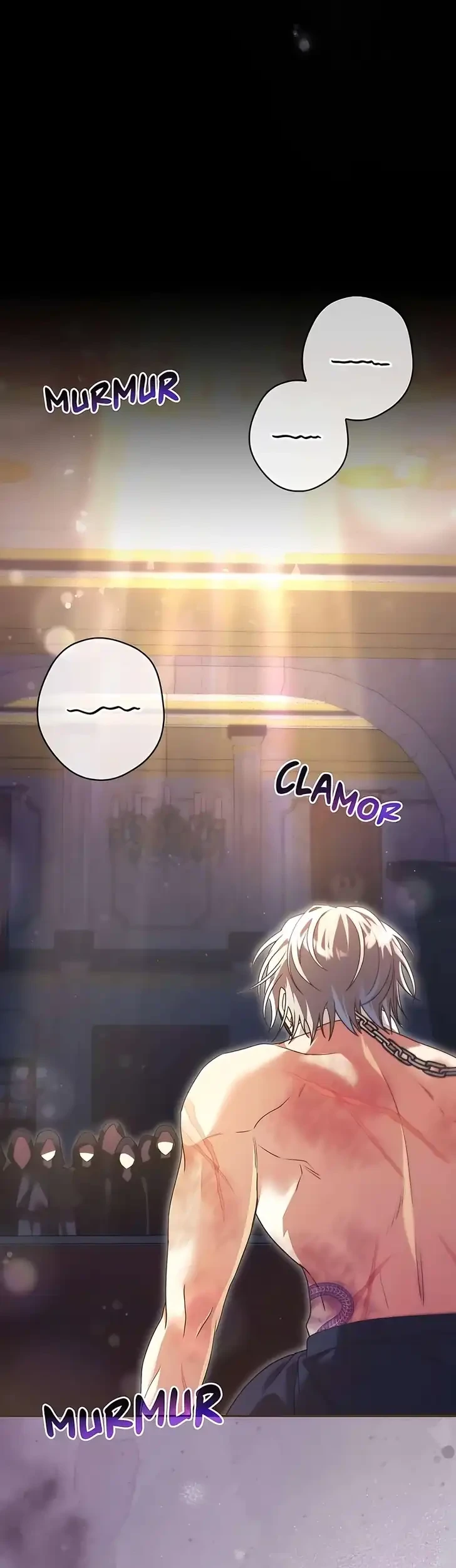 A Villain Consumed by Desire Chapter 19 Gambar 7