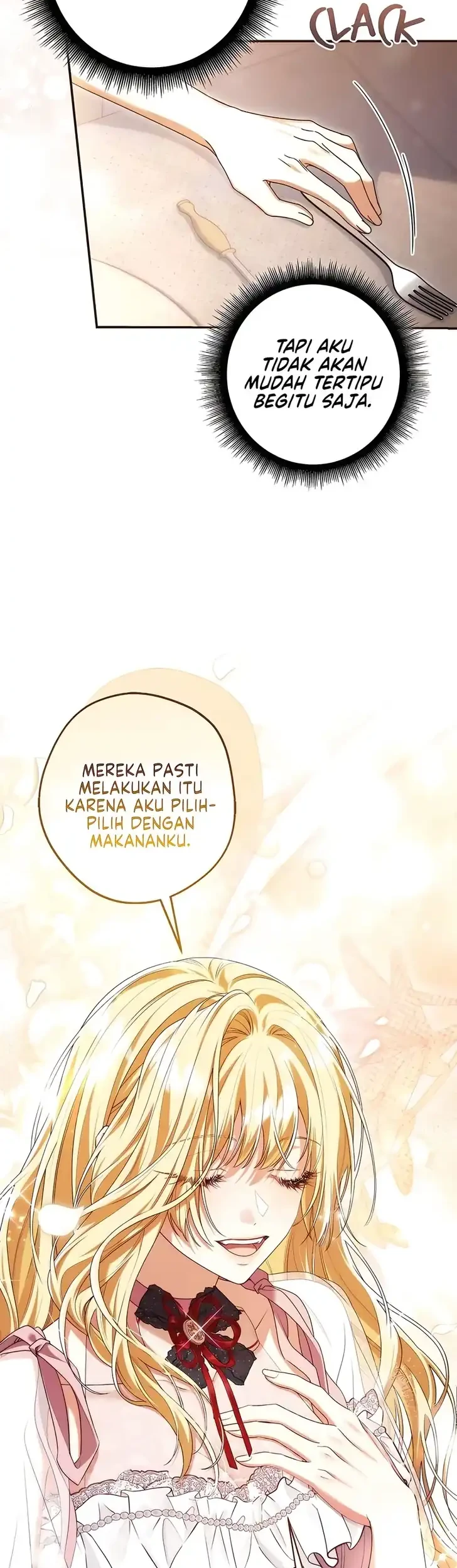 A Villain Consumed by Desire Chapter 2 Gambar 5