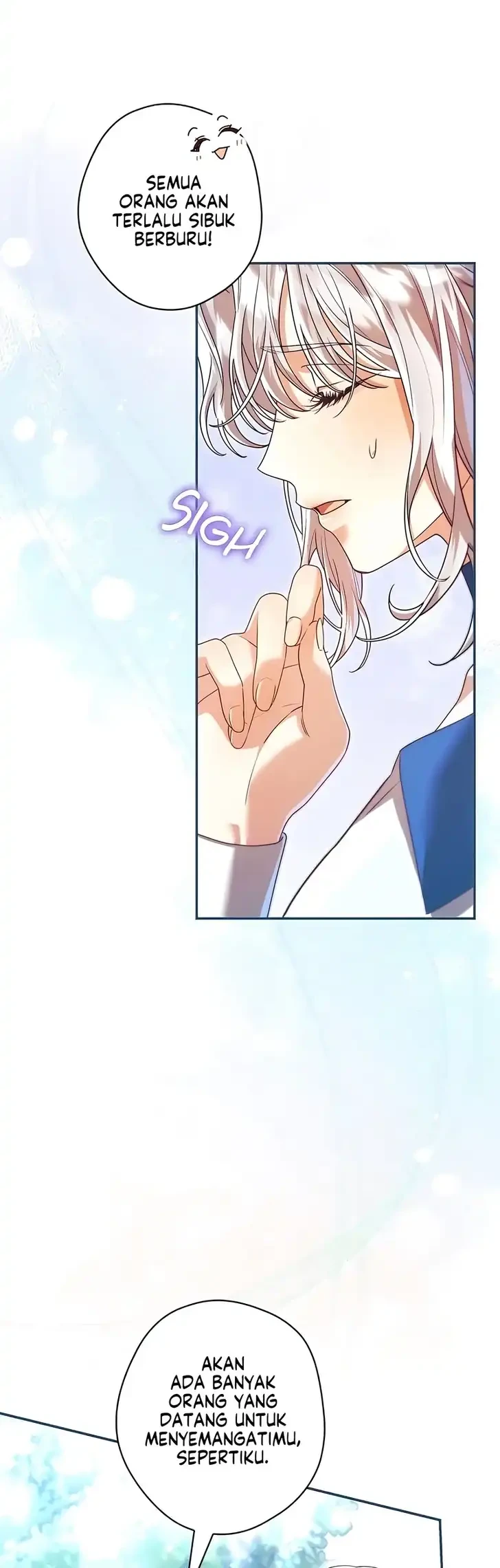 A Villain Consumed by Desire Chapter 20 Gambar 6