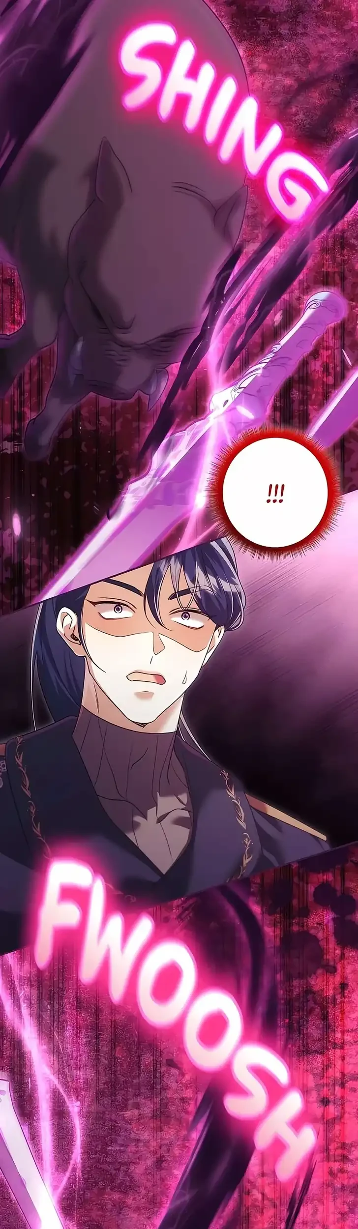 A Villain Consumed by Desire Chapter 22 Gambar 7
