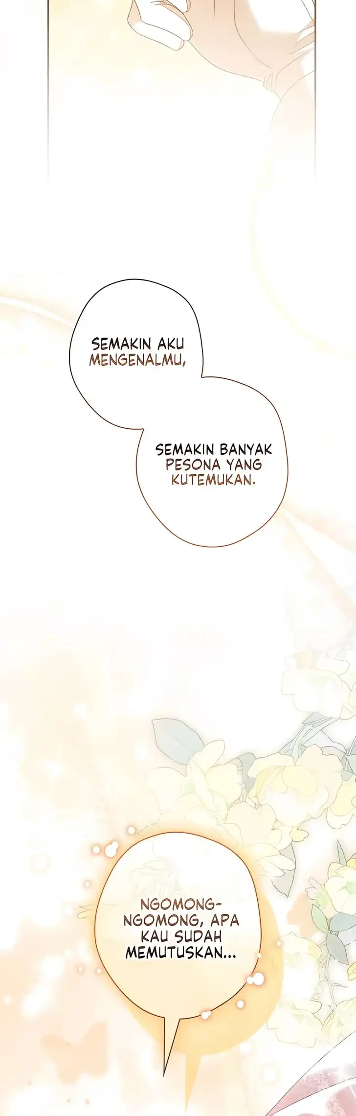A Villain Consumed by Desire Chapter 23 Gambar 6