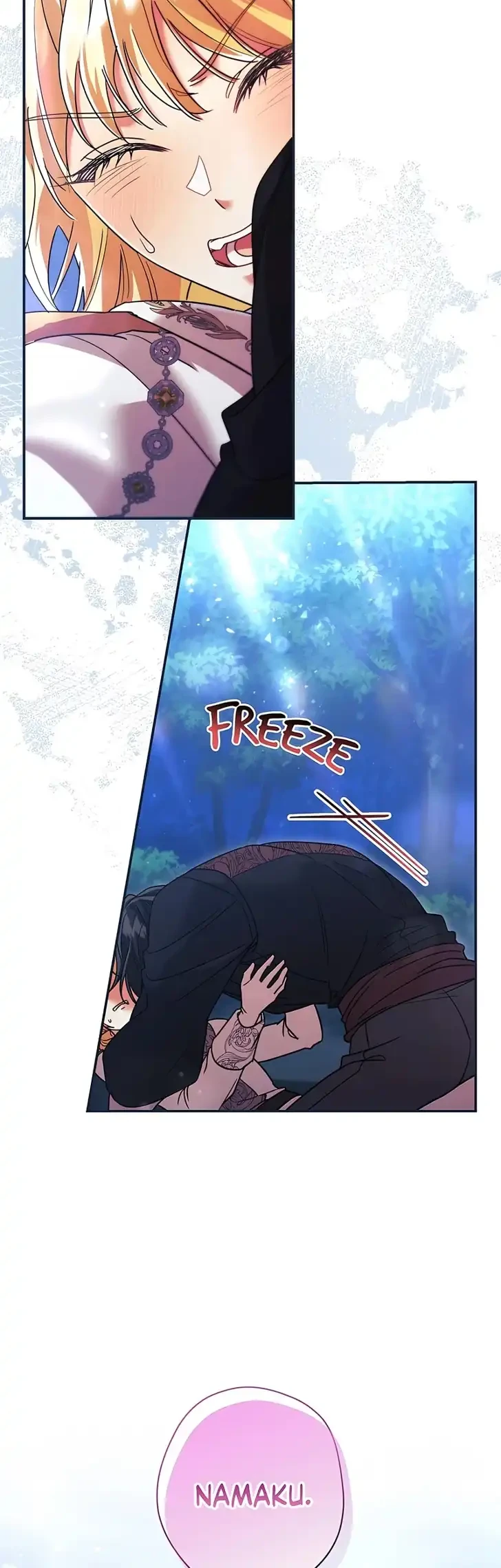 A Villain Consumed by Desire Chapter 24 Gambar 6