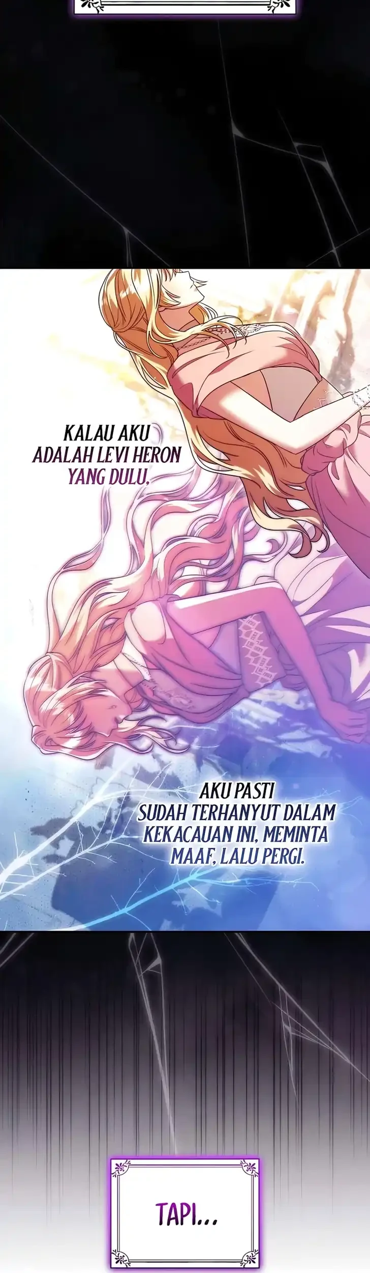 A Villain Consumed by Desire Chapter 26 Gambar 7