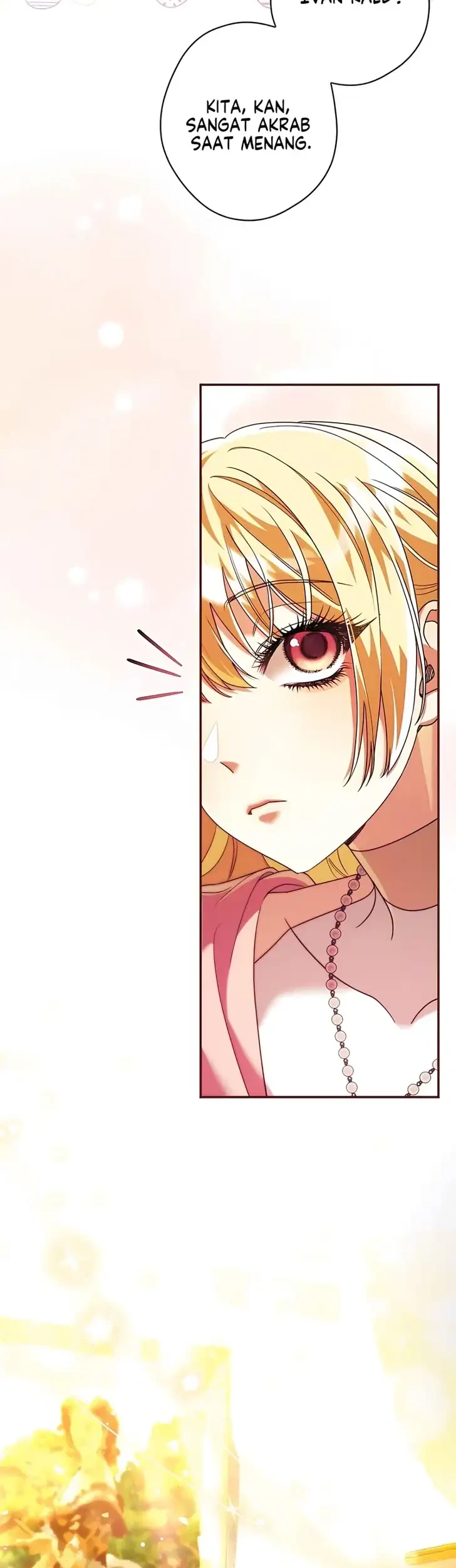 A Villain Consumed by Desire Chapter 28 Gambar 8