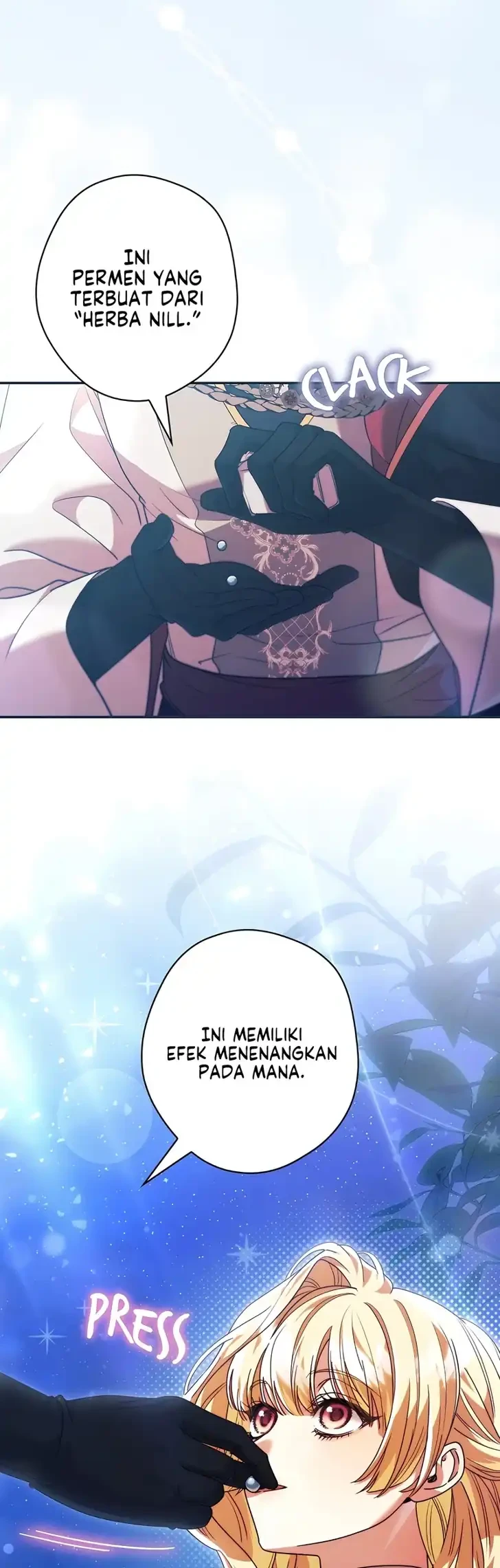 A Villain Consumed by Desire Chapter 30 Gambar 6