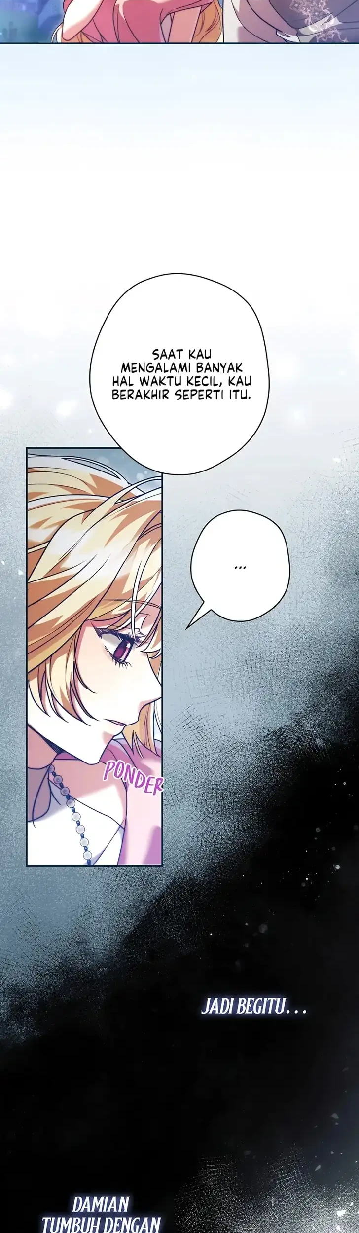 A Villain Consumed by Desire Chapter 30 Gambar 8