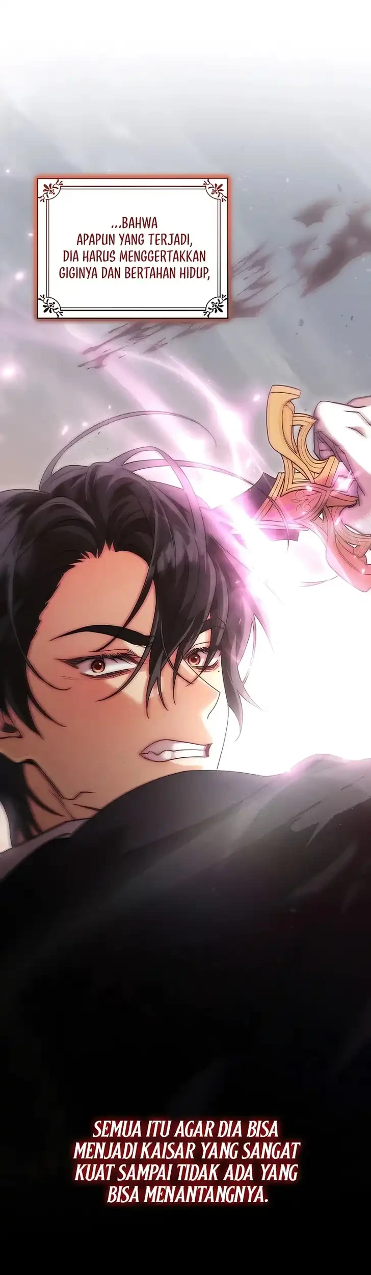 A Villain Consumed by Desire Chapter 32 Gambar 7