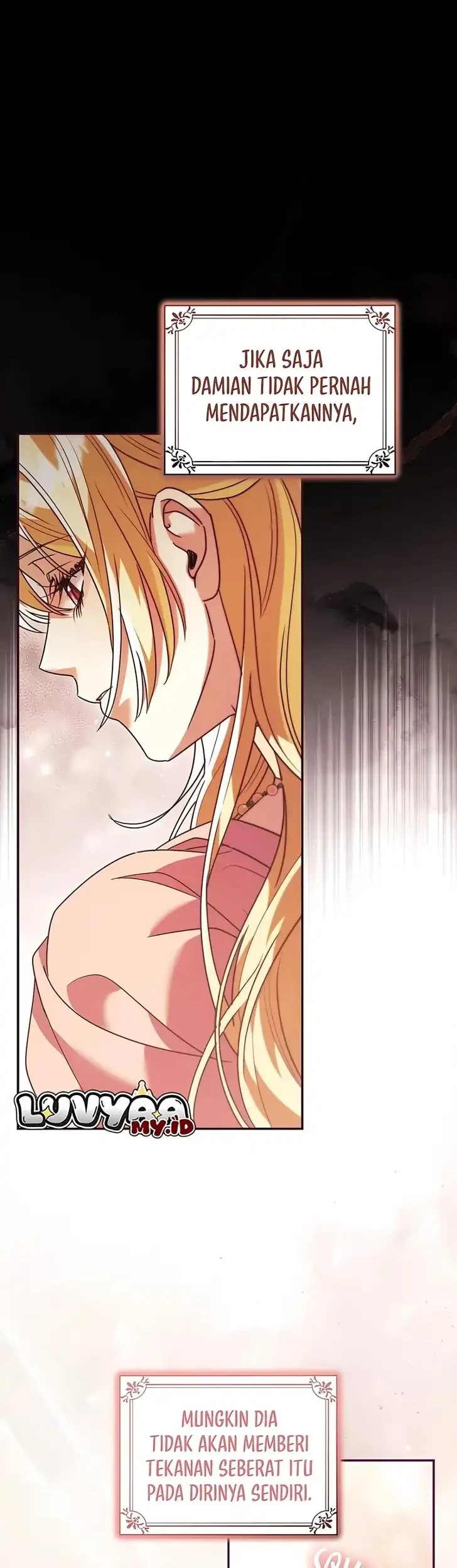 A Villain Consumed by Desire Chapter 32 Gambar 8