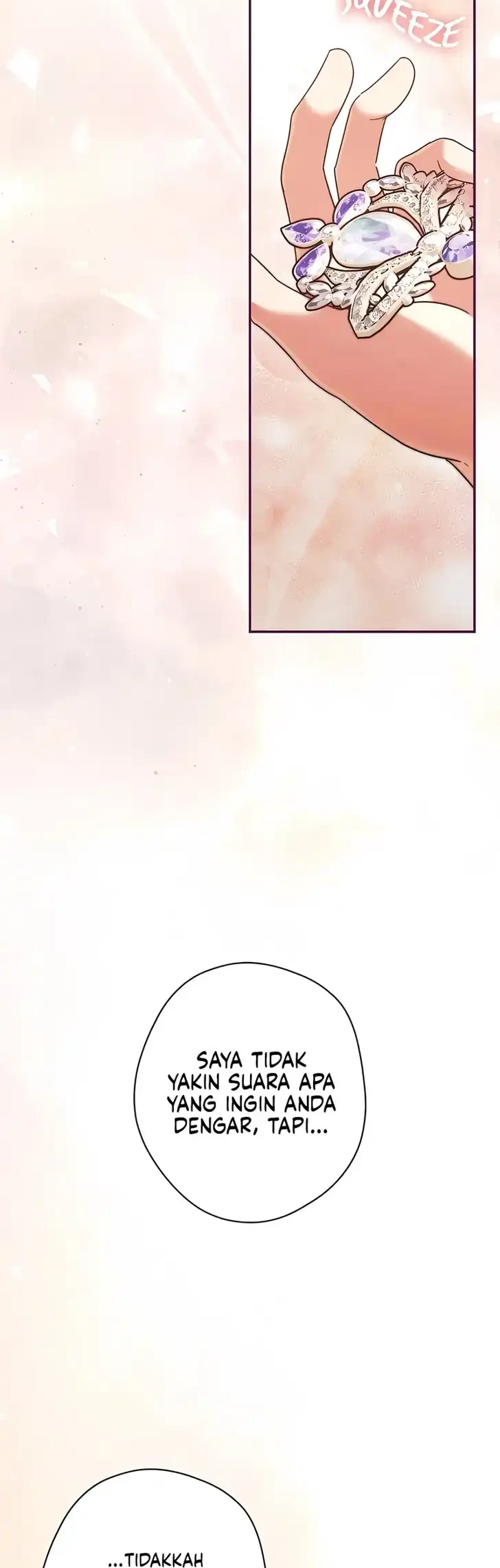 A Villain Consumed by Desire Chapter 32 Gambar 9