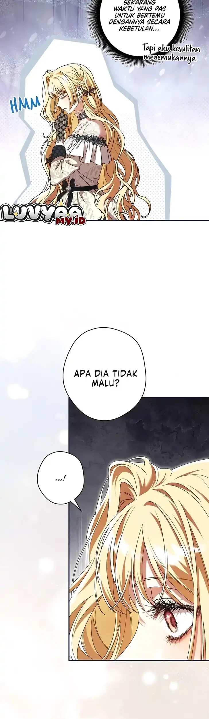 A Villain Consumed by Desire Chapter 4 Gambar 7