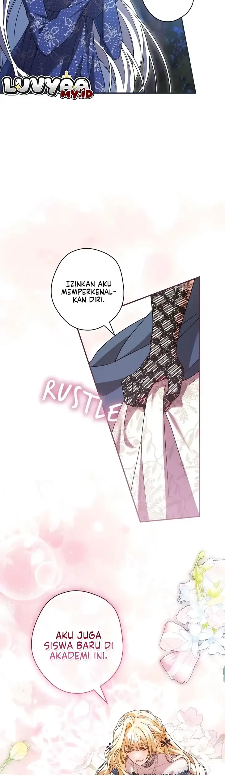 A Villain Consumed by Desire Chapter 5 Gambar 5