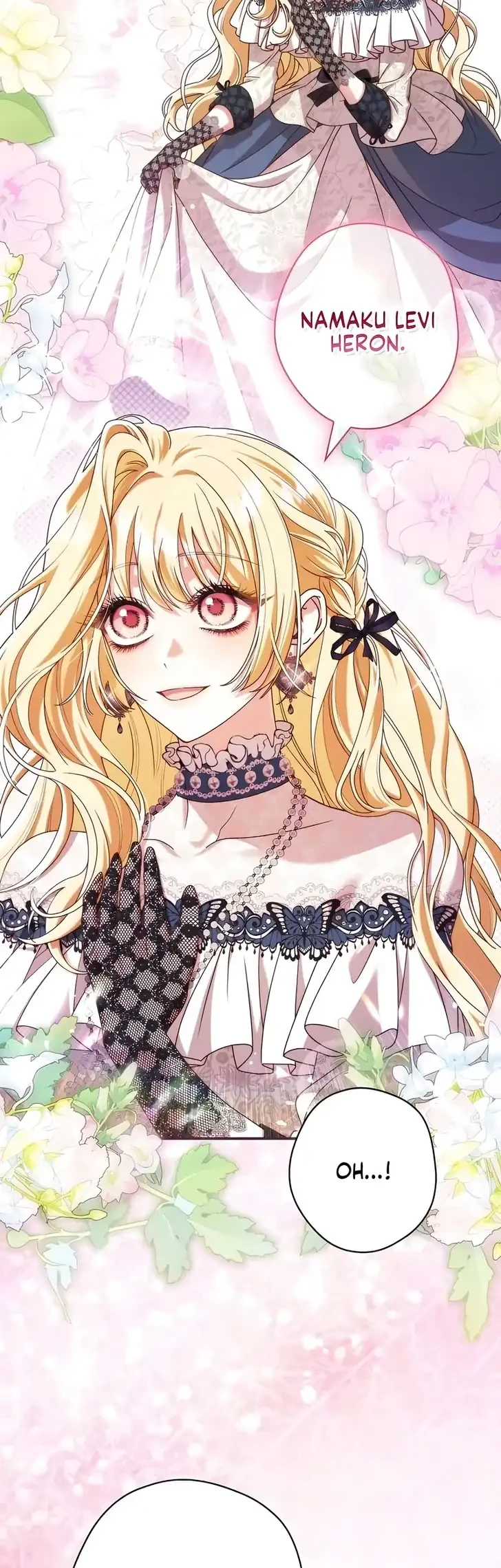 A Villain Consumed by Desire Chapter 5 Gambar 6