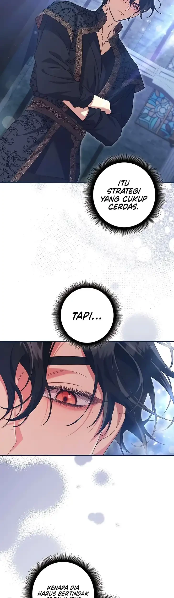 A Villain Consumed by Desire Chapter 7 Gambar 7