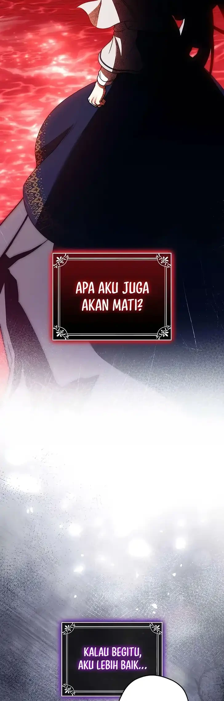 A Villain Consumed by Desire Chapter 8 Gambar 6