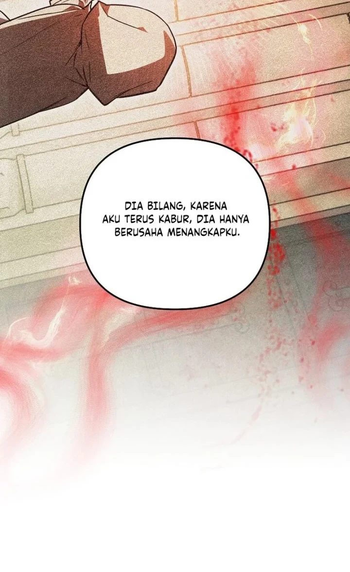 A Weary Child Looks for His Father Chapter 35 Gambar 8