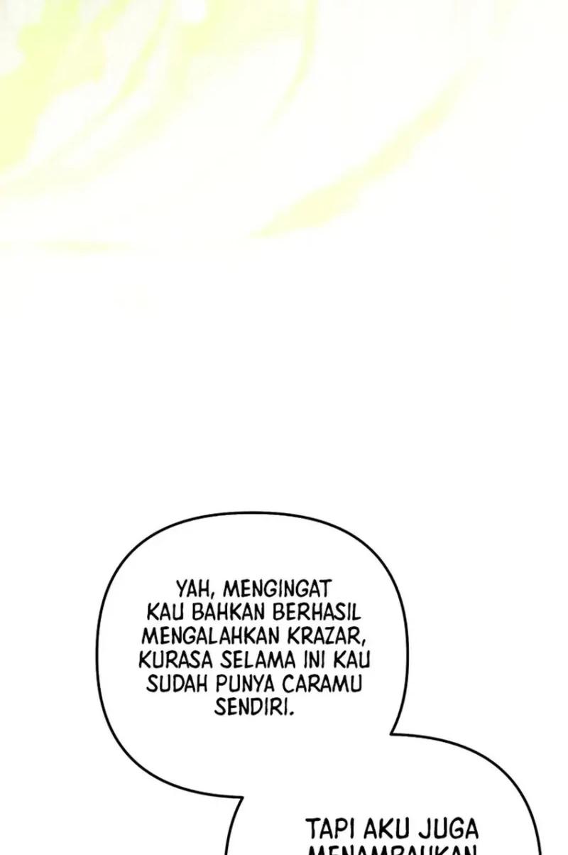 A Weary Child Looks for His Father Chapter 41 Gambar 14