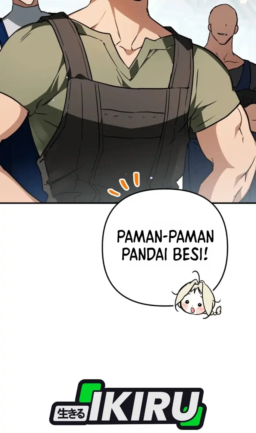 A Weary Child Looks for His Father Chapter 42 Gambar 14