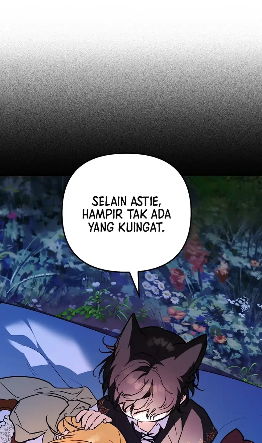 A Weary Child Looks for His Father Chapter 43 Gambar 10