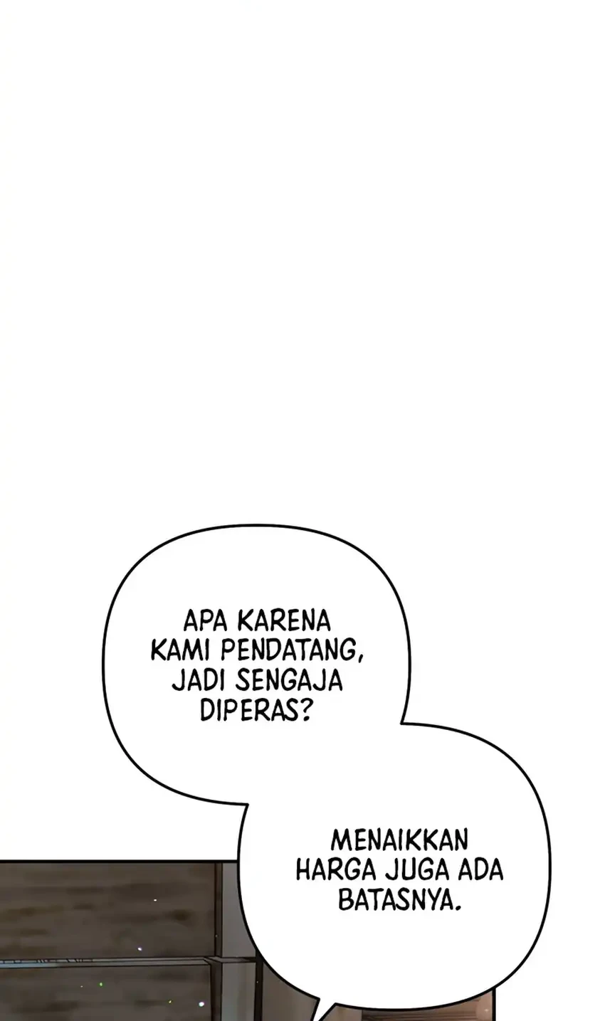 A Weary Child Looks for His Father Chapter 44 Gambar 12