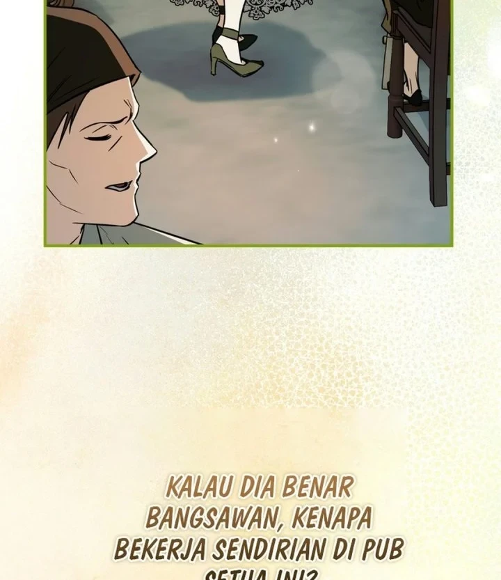 A Weary Child Looks for His Father Chapter 45 Gambar 12