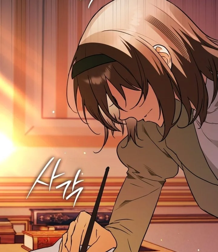 A Weary Child Looks for His Father Chapter 48 Gambar 12
