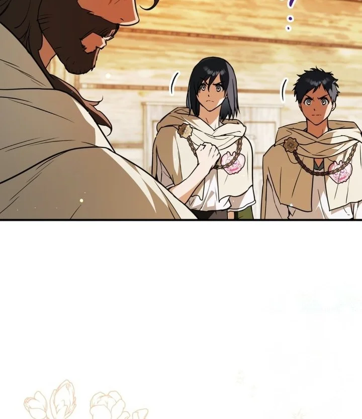 A Weary Child Looks for His Father Chapter 49 Gambar 10