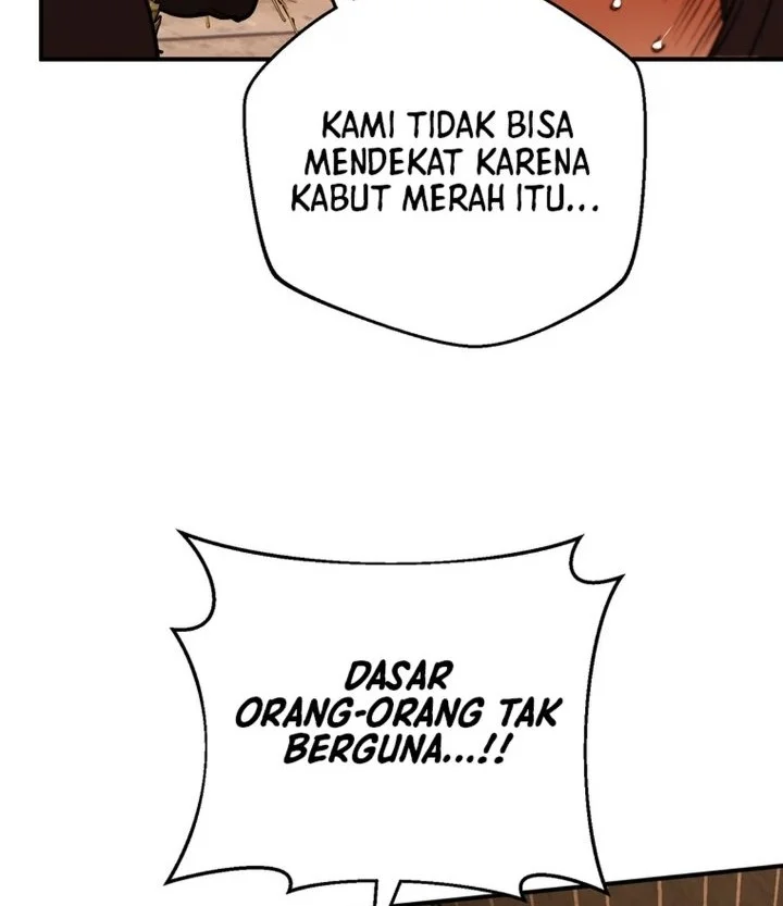 A Weary Child Looks for His Father Chapter 51 Gambar 10