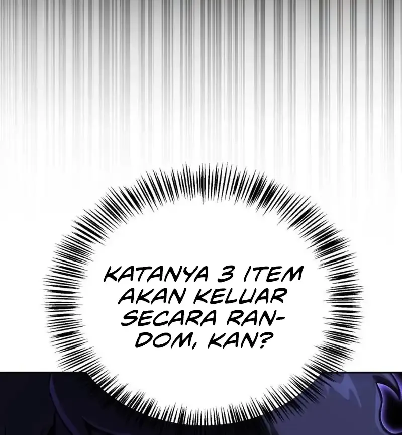 A Wimp's Strategy Guide to Conquer the Tower Chapter 13 Gambar 11
