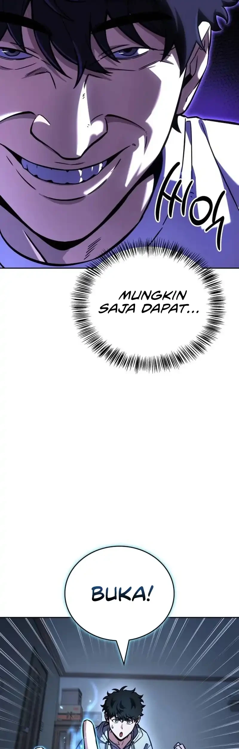 A Wimp's Strategy Guide to Conquer the Tower Chapter 13 Gambar 12