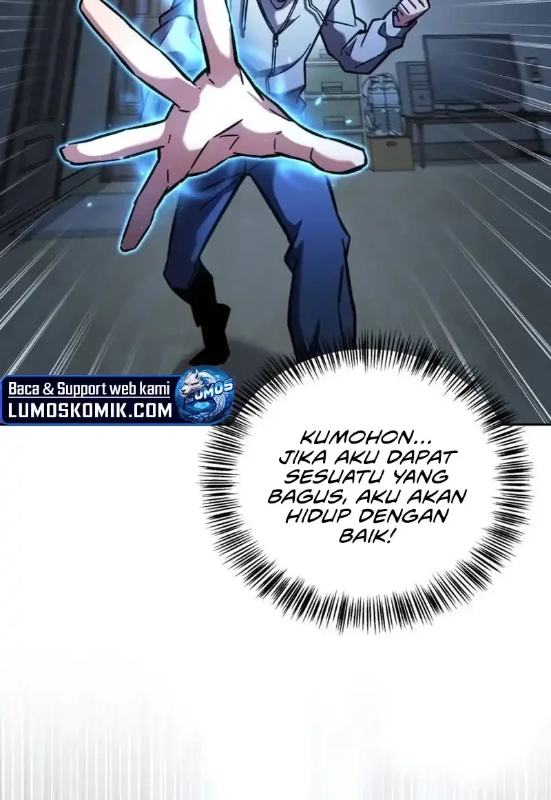A Wimp's Strategy Guide to Conquer the Tower Chapter 13 Gambar 13