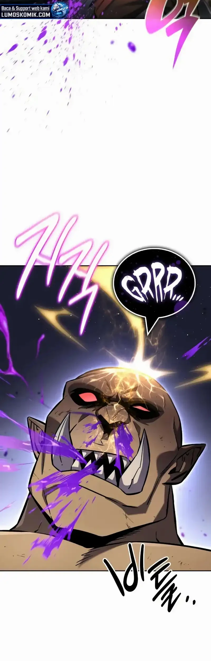 A Wimp's Strategy Guide to Conquer the Tower Chapter 16 Gambar 11