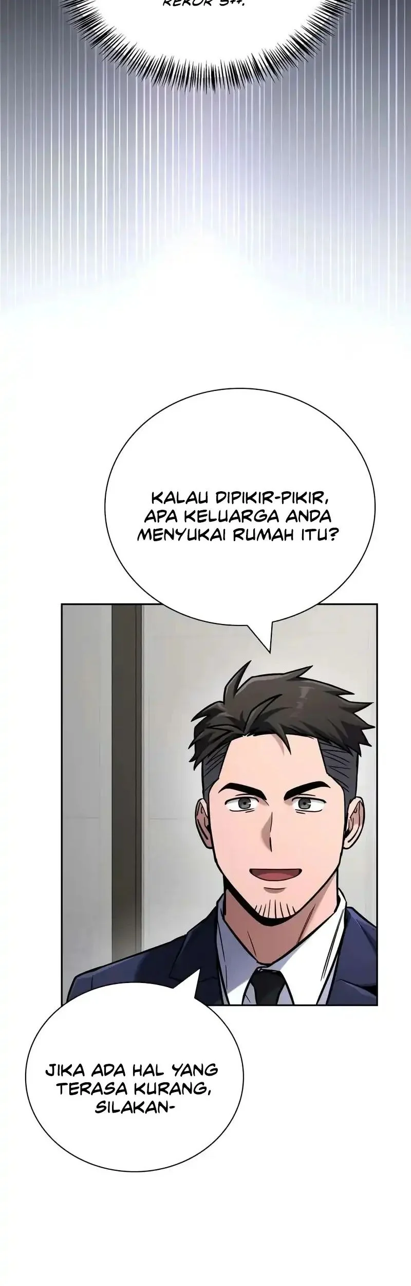 A Wimp's Strategy Guide to Conquer the Tower Chapter 17 Gambar 11