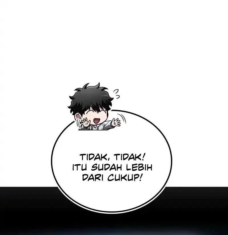 A Wimp's Strategy Guide to Conquer the Tower Chapter 17 Gambar 12