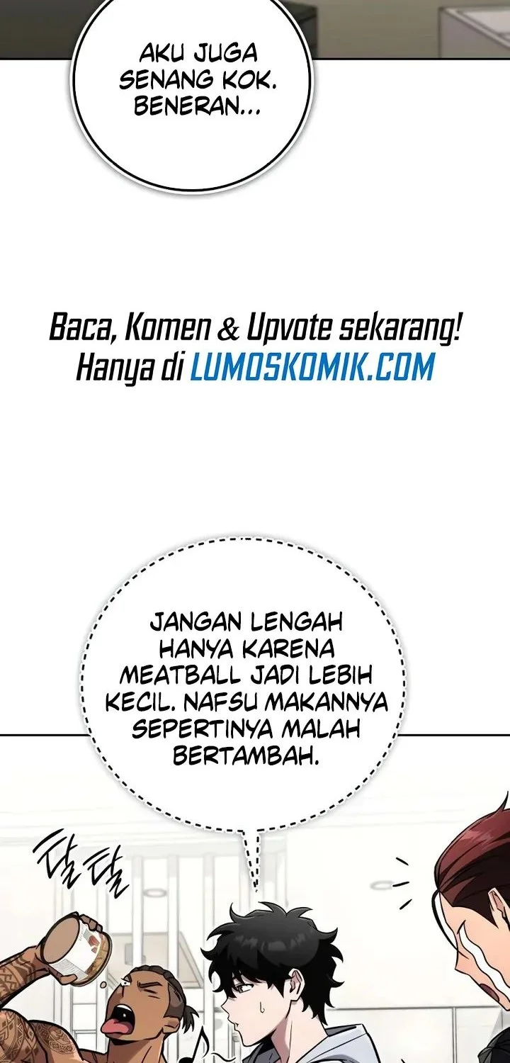 A Wimp's Strategy Guide to Conquer the Tower Chapter 26 Gambar 10