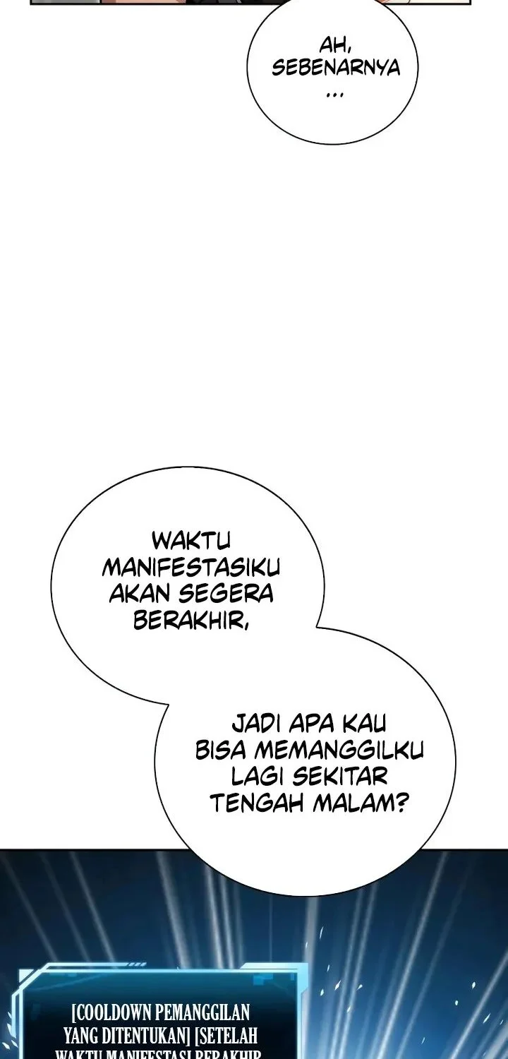 A Wimp's Strategy Guide to Conquer the Tower Chapter 26 Gambar 12