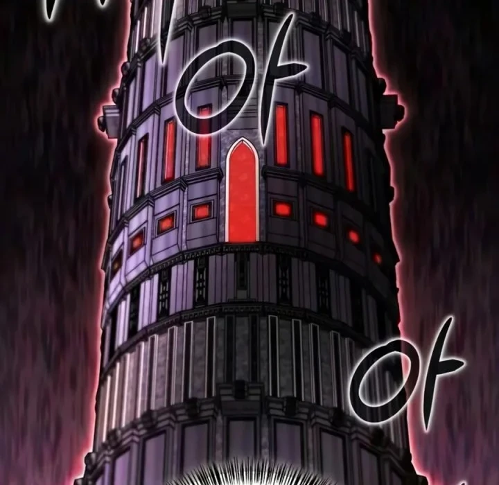 A Wimp's Strategy Guide to Conquer the Tower Chapter 27 Gambar 13