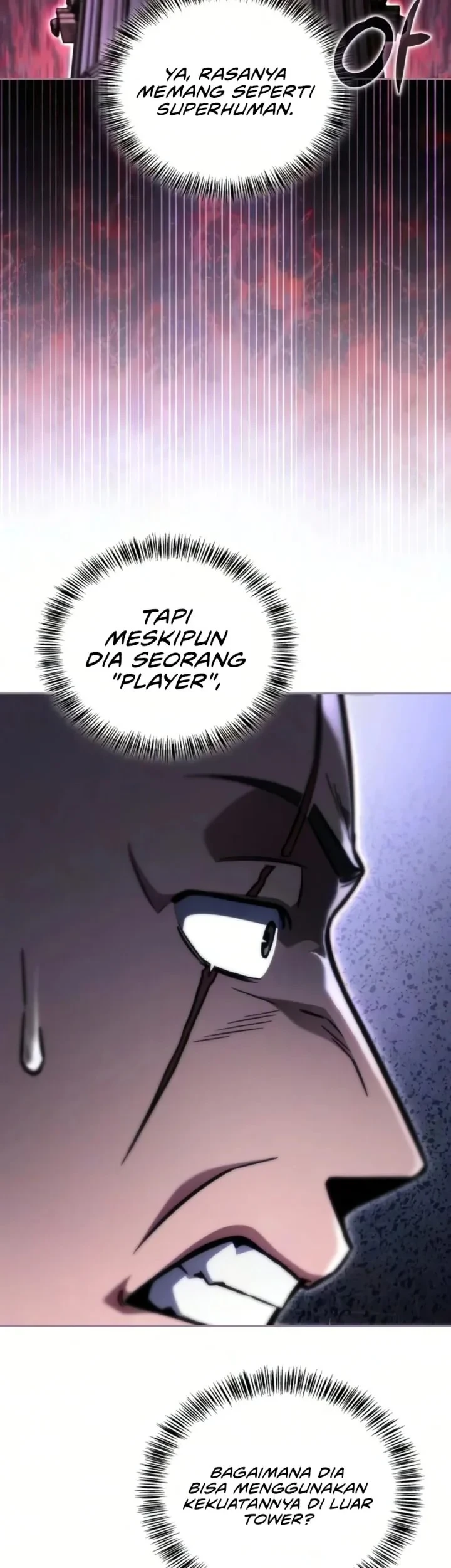 A Wimp's Strategy Guide to Conquer the Tower Chapter 27 Gambar 14
