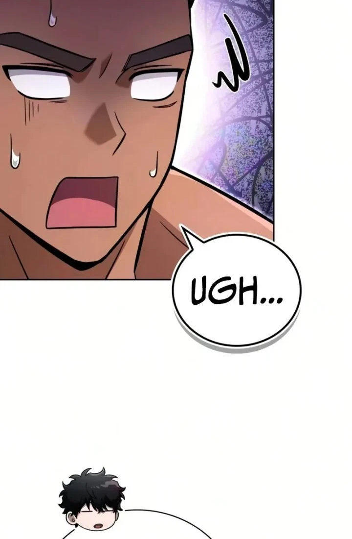 A Wimp's Strategy Guide to Conquer the Tower Chapter 28 Gambar 13
