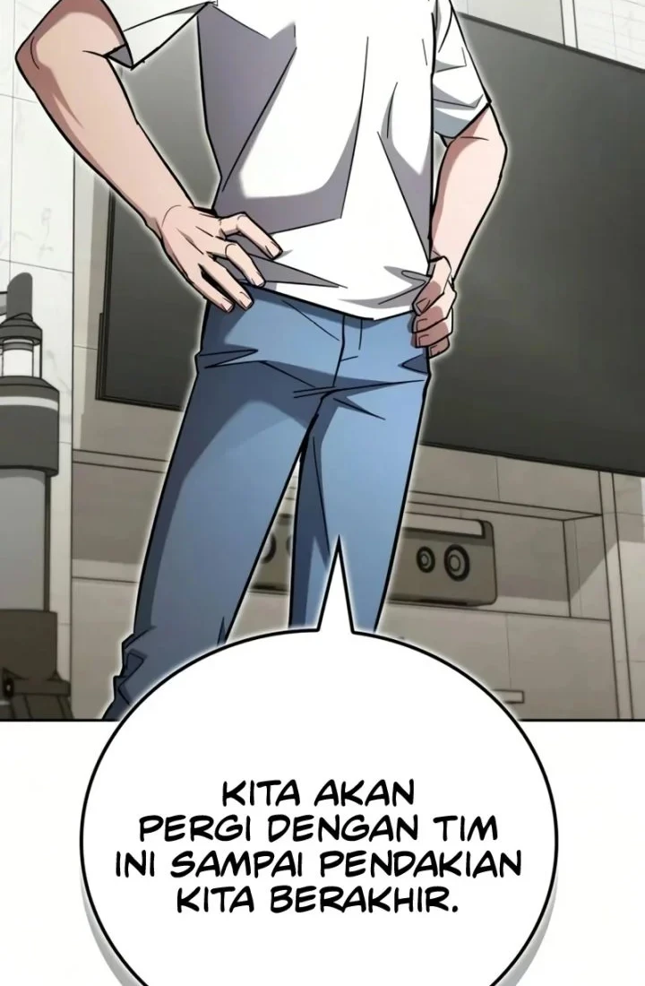 A Wimp's Strategy Guide to Conquer the Tower Chapter 28 Gambar 15