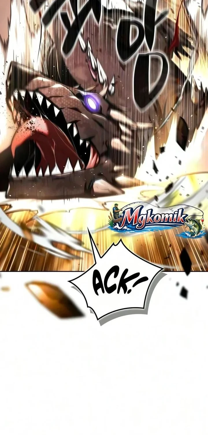 A Wimp's Strategy Guide to Conquer the Tower Chapter 31 Gambar 12
