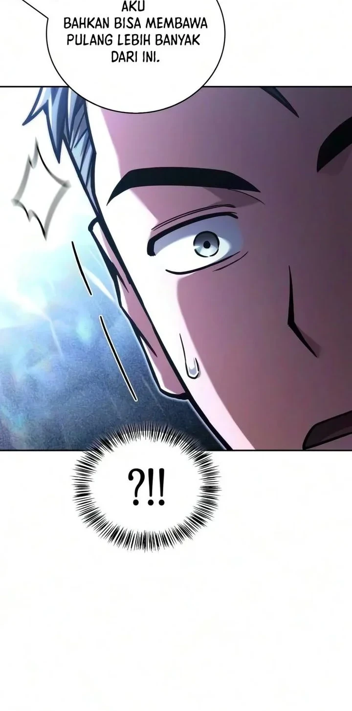 A Wimp's Strategy Guide to Conquer the Tower Chapter 32 Gambar 11