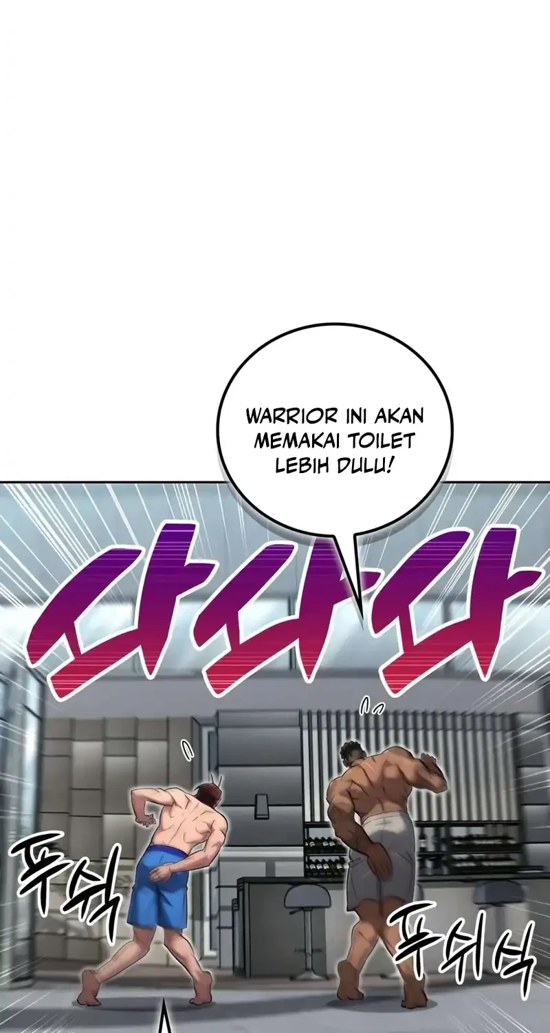 A Wimp's Strategy Guide to Conquer the Tower Chapter 34 Gambar 14